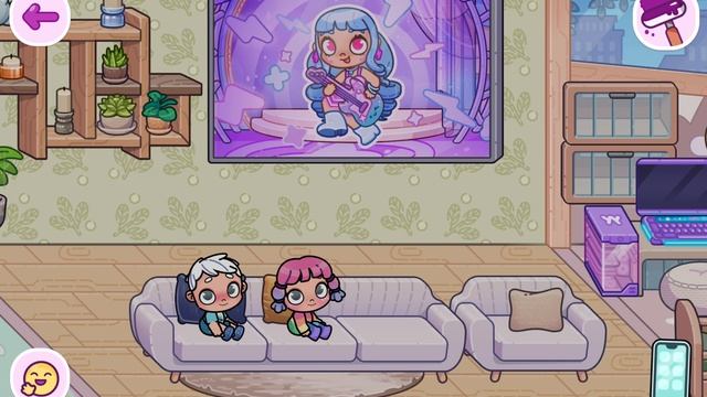 я стала маленькой на 24 часа