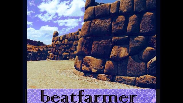 Beatfarmer - The Past is Present [Full EP].mp4