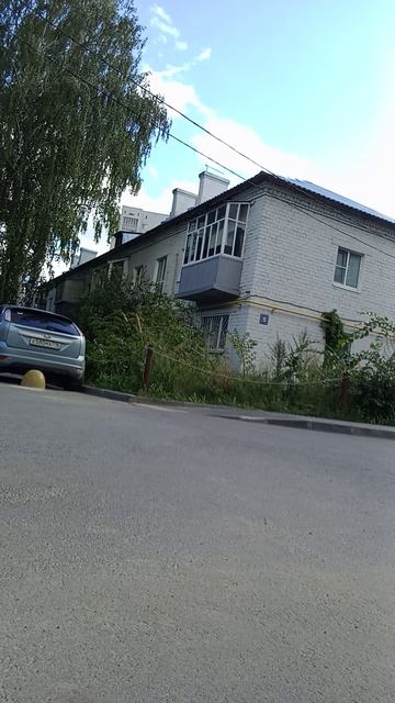 тестдрайв электросамокат #автомобиль #электросамокат