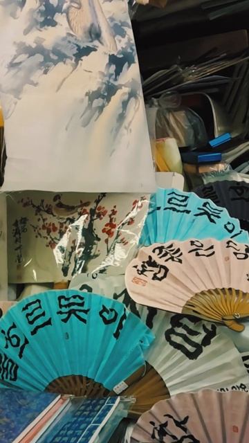 Гуляем со школой LOVE KOREAN. Что за место ИНСАДОН? #гуляемсошколойLOVEKOREAN