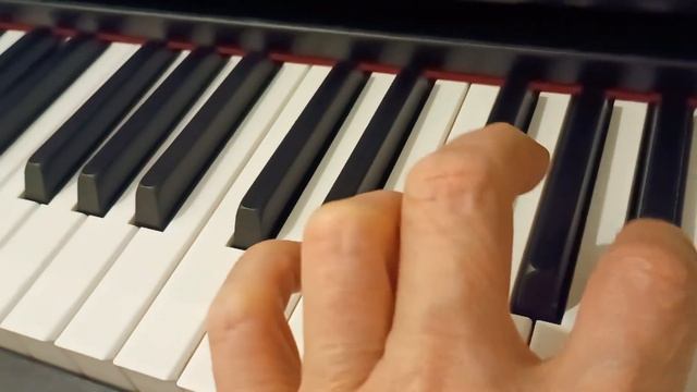 Casio Grand Hybrid GP-310 Digital Piano Unusual Sounds