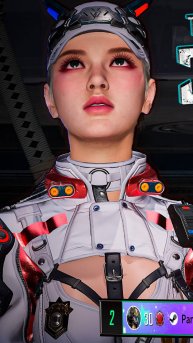 БАННИ ПРОТИВ ИСПЫТАНИЕ ЭРОЗИИ 5 СТАДИЯ | BUNNY VS EROSION TEST STAGE 5 #thefirstdescendant #tfd