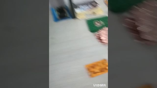 моя коллекция 