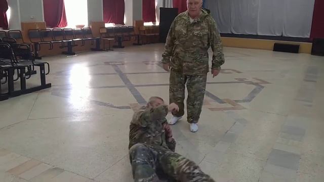 РАБОТА В ТРЕХ ПЛОСКОСТЯХ МАЙЕР