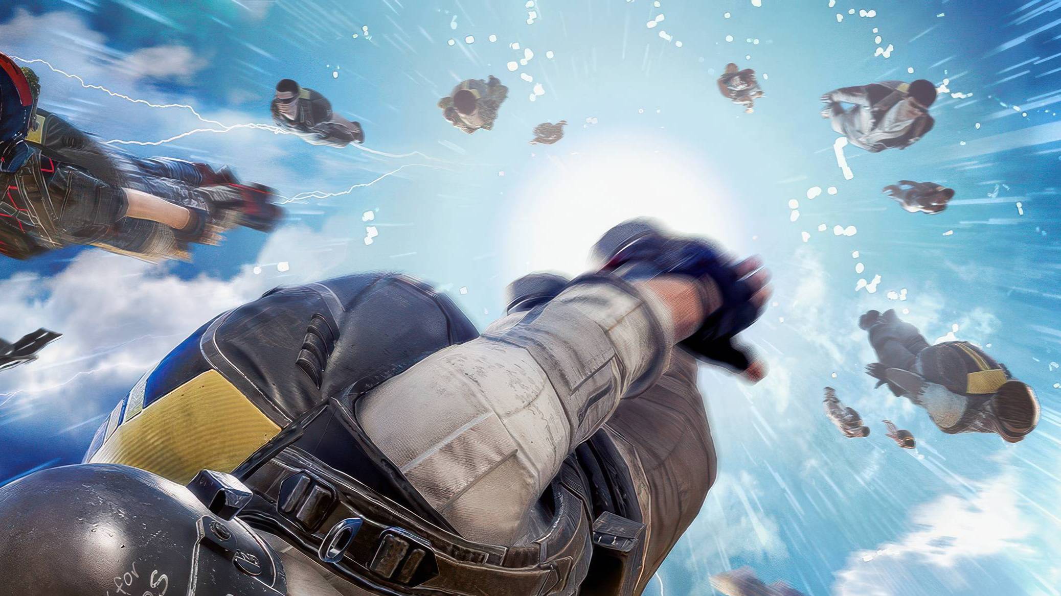 PUBG BATTLEGROUNDS ◉ Вечерний стрим.