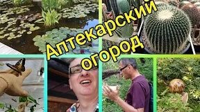 Интересные места в МОСКВЕ👍 Что посмотреть самостоятельно