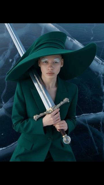 Смена стиля с помощью ИИ