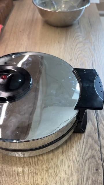 Кабачковые оладьи