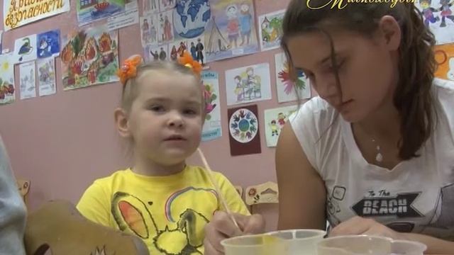 "МИМОХОДОМ", 28 августа 2014 год. Автор проекта О. Дзиов