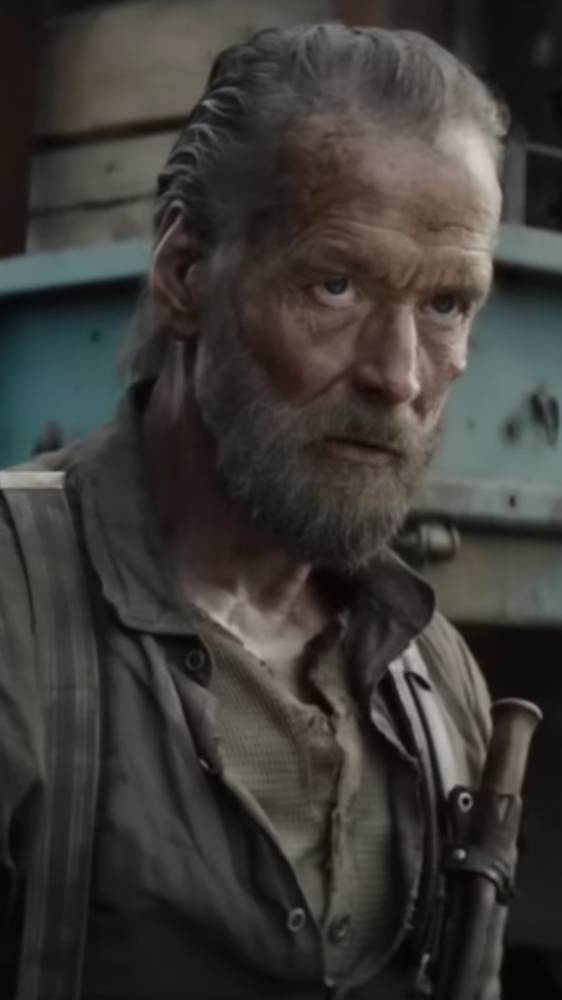 Бессмертный 2 Кровавая дорога домой — Русский трейлер (2025) #Бессмертный2 #SISU