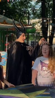 🧙♀️ МАЛИФИСЕНТА: ВОЛШЕБНЫЕ ПРИКЛЮЧЕНИЯ