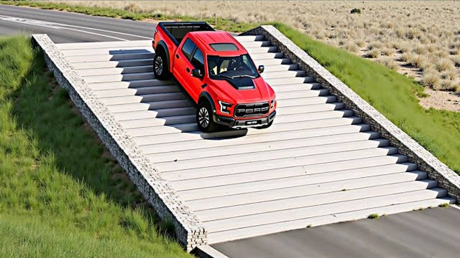 Залипательное видео.Beamng. Мультфильм для детей и малышей. Видеоигры машинки