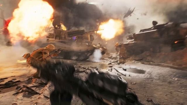 Battlefield 6 Official PC Trailer