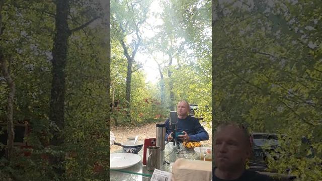 беседы за завтраком
