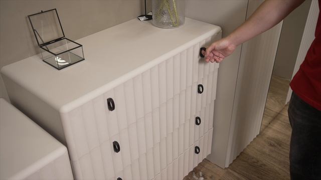 Комод Тиффани