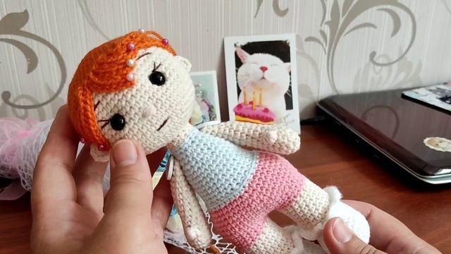 Куколка школьница, СП 
