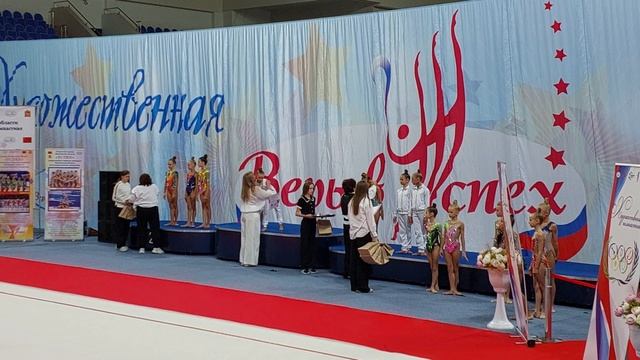 28.08.2025 Парад награждения г.Раменское.