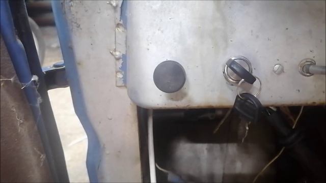 Модернизирую салон инвалидки сзд будующий снегоболотоход часть 1