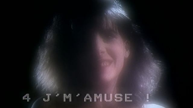 b01.Mylene Farmer - Maman a tort - 1080p H265 60fps