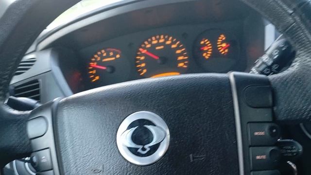 пробило прокладку ЕГР