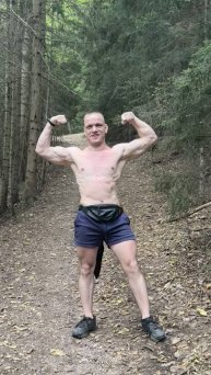 Мы в горах