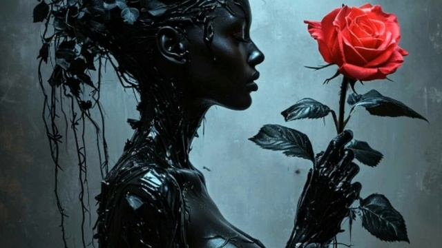 Wild rose