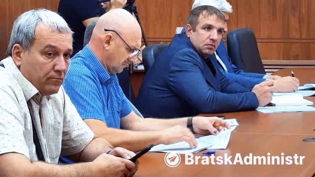 Братск готов к отопительному сезону!