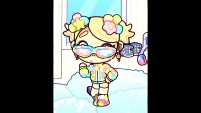 Моя крутая одежда обзор