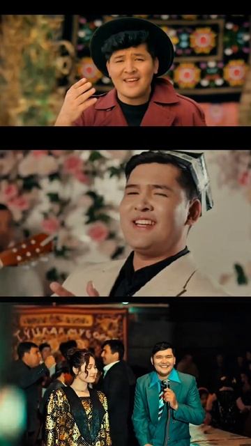 Бу бола ким ўзи, Шохзамонми? Улуғбекми?