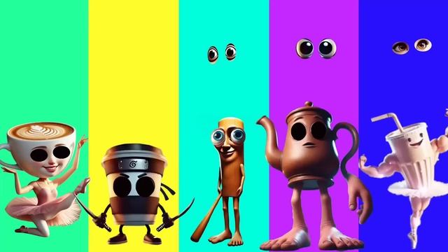 Музыка Детская   Для Детей