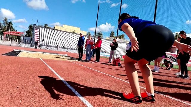 Поступление в Бронницы