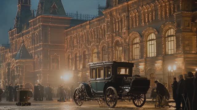Последняя неделя лета