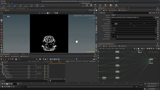 13 _ LookDev Basics _ Spec vs Metallnes