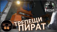 ◈ ПЕЧАТАЮ ВОЕННЫЙ КОРАБЛЬ ◈ Space Engineers S3 (ALL DLC) ◈ Своя Игра ◈ 3 Сезон # 40