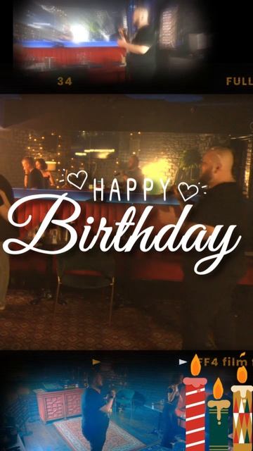 3️⃣🕯️🕯️🕯️-Kostya🤴🏼и🃏