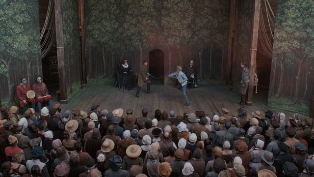 Хэмнет (2025) — Трейлер — Кинопоиск