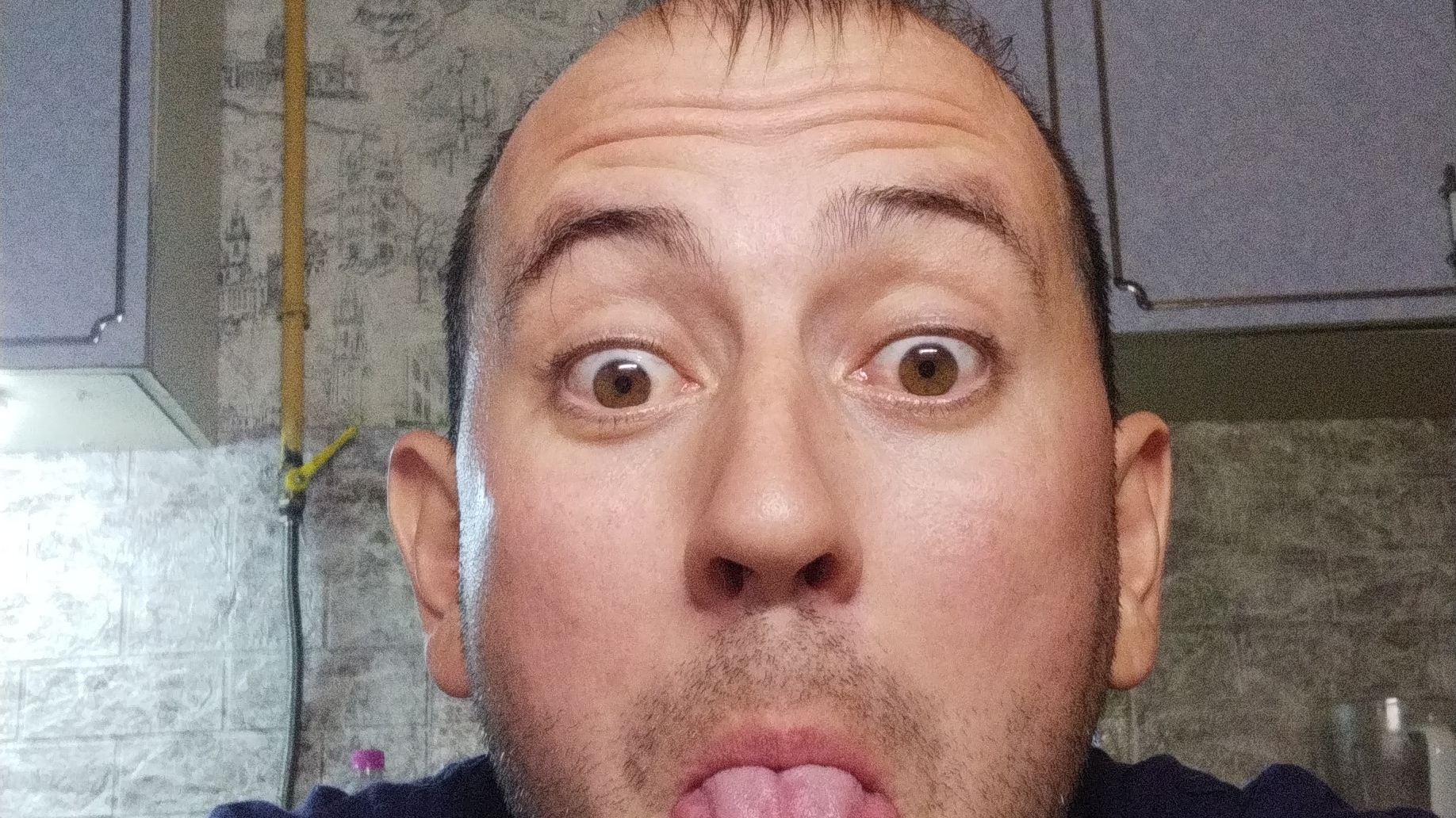 Вайп вечера