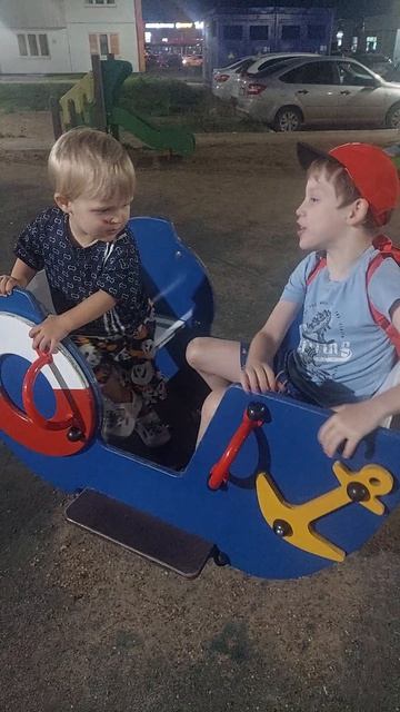 дедушка и дружок часть 2 #першинплатон