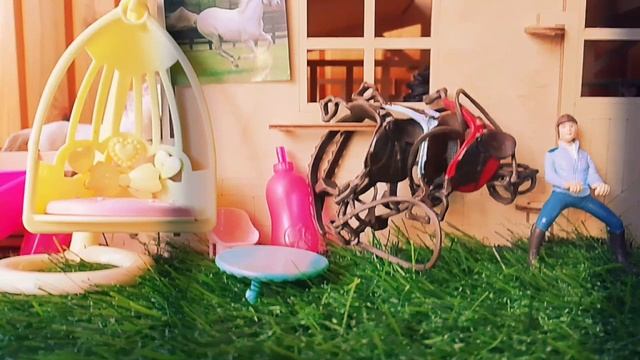 обзор переделанного КСК.