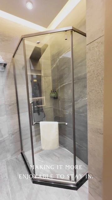 HL309 HotelSmall Villa