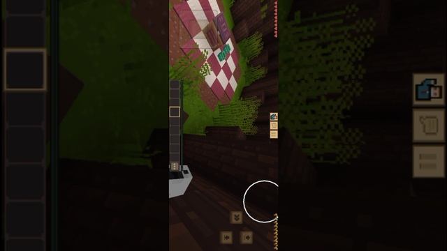 прохожу испытания в minecraft часть 2