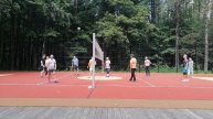 Волейбол Москва Мещерский Лес 28.08.2025 г.
