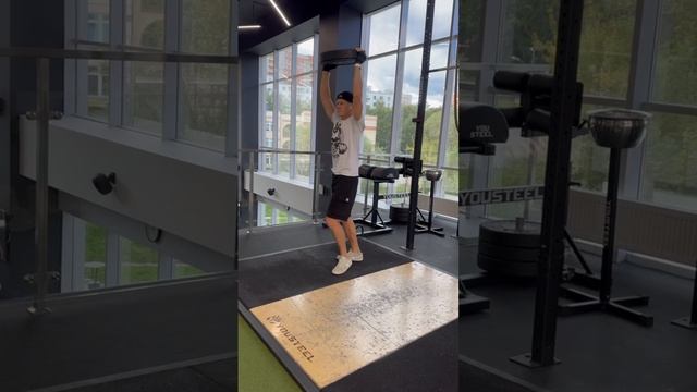 Савостин Станислав, сотрудник бара тф Ховрино, 45 раз