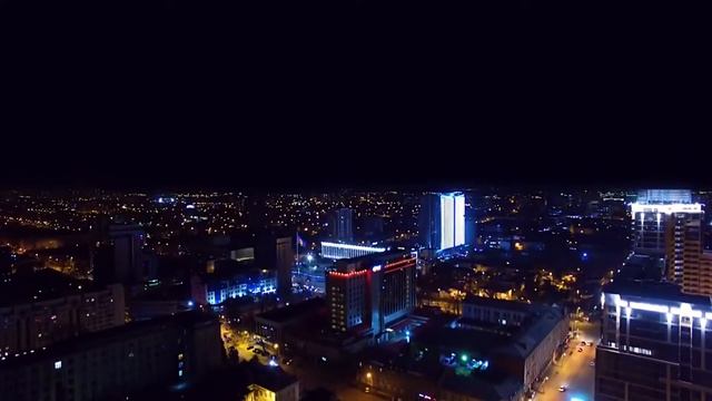 Кубань.Обзор