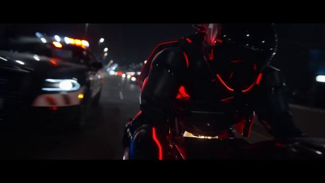 Трон 3 Арес — Русский трейлер Дубляж (2025)