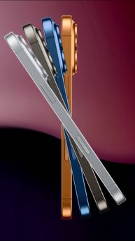 ОБЗОР ЛИНЕЙКИ iPHONE 17: КАКИЕ МОДЕЛИ НАС ЖДУТ И ЧЕМ ОНИ ОТЛИЧАЮТСЯ?