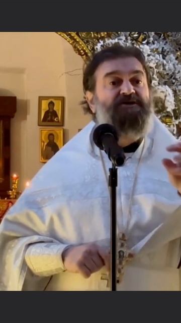 ☝️Пример того как религия отличается от Веры #поп