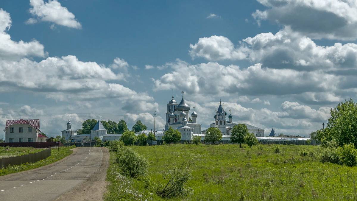 Мой мир авторская песня