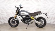 Ducati Scrambler 1100 vin ML0KF00AAKT000920