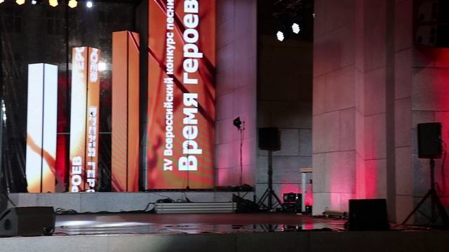 Время героев 2025 - Рамиль Бадамшин
